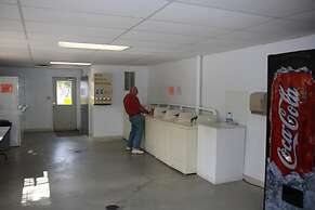 Tok RV Village & Cabins