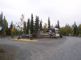 Tok RV Village & Cabins