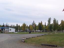 Tok RV Village & Cabins