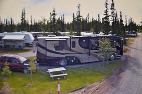 Tok RV Village & Cabins