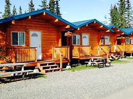 Tok RV Village & Cabins