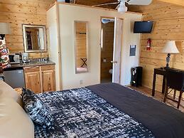 Tok RV Village & Cabins