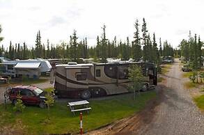 Tok RV Village & Cabins