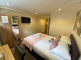 Parkside Guest House