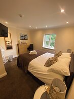 Parkside Guest House