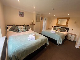 Parkside Guest House