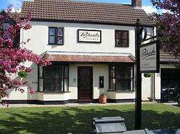 Parkside Guest House