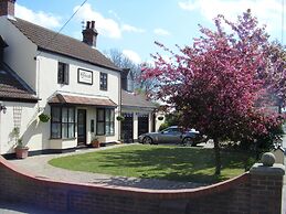 Parkside Guest House