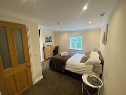 Parkside Guest House