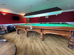 Parkside Guest House