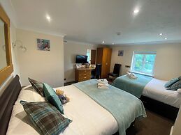 Parkside Guest House