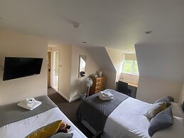 Parkside Guest House