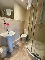 Parkside Guest House