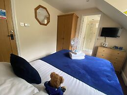 Parkside Guest House