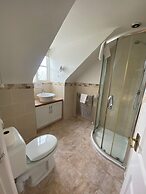 Parkside Guest House