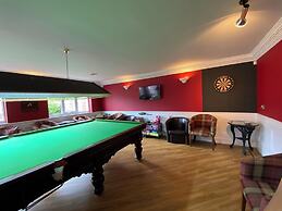 Parkside Guest House