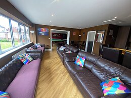 Parkside Guest House