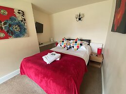 Parkside Guest House