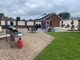 Parkside Guest House