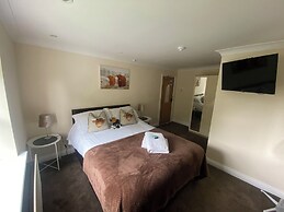 Parkside Guest House