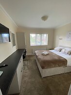 Parkside Guest House