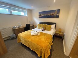 Parkside Guest House