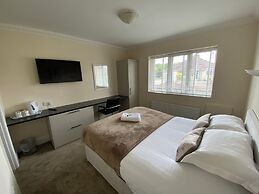 Parkside Guest House