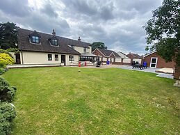 Parkside Guest House