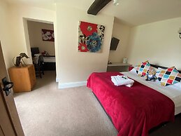 Parkside Guest House