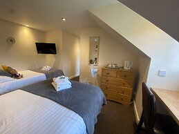 Parkside Guest House