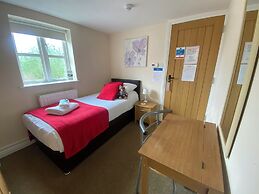 Parkside Guest House