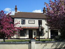 Parkside Guest House