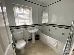 Parkside Guest House