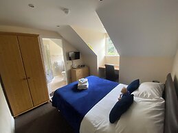 Parkside Guest House