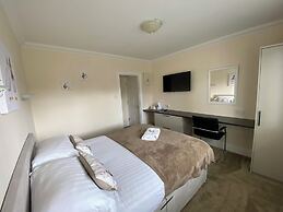 Parkside Guest House