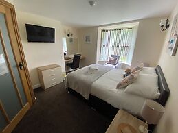 Parkside Guest House