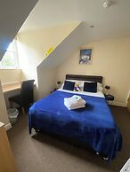 Parkside Guest House