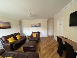 Parkside Guest House