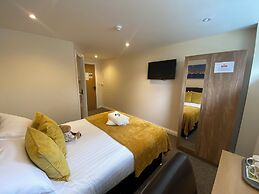 Parkside Guest House