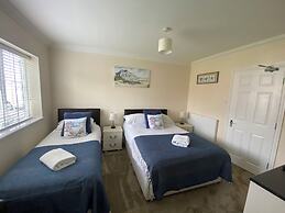 Parkside Guest House