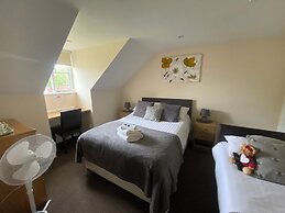 Parkside Guest House