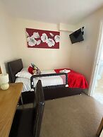 Parkside Guest House