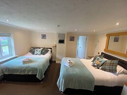 Parkside Guest House