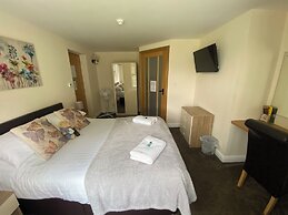 Parkside Guest House