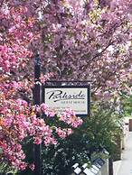 Parkside Guest House