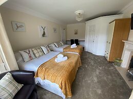 Parkside Guest House