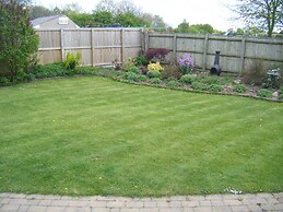 Parkside Guest House