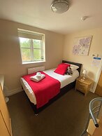 Parkside Guest House