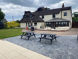 Parkside Guest House