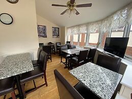 Parkside Guest House